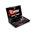 MSI Computer 18.4-Inch Laptop GT80 TITAN SLI-258