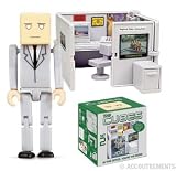 The Cubes 2: Joe Mini-Figure Playset