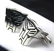 Transformers Autobot sign cufflinks Cuff Links