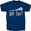 Got Lacrosse T-Shirt