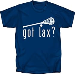 Got Lacrosse T-Shirt
