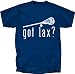 Got Lacrosse T-Shirt