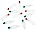 Sauce Container Fish and Bottle