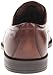 ECCO Men's Edinburgh Bike Toe Tie Oxford,Mink,43 EU/9-9.5 M US