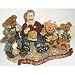 Boyd's Bears THB and Co. - Work Is Love Made Visible 5th Anniversary