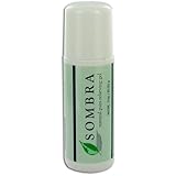 Sombra Warm Therapy Natural Pain Relieving Gel Roll On, 3-Ounce