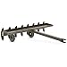 Guide Gear 48 Tow - behind UTV / ATV Plow