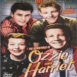 Ozzie & Harriet