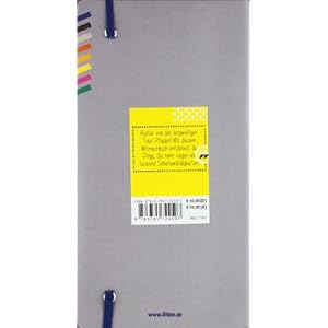 Ich war hier!: Das Travel-Tagebuch