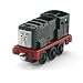 Fisher-Price - Thomas y sus amigos - Locomotoras peque�as luces y sonidos Diesel (Mattel)
