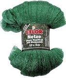 Vogelschutz-Netz Engmaschig 2x5 mtr.