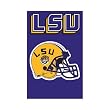 LSU Banner Flag