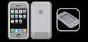 iPhone silicone case i phone cover