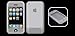 iPhone silicone case i phone cover