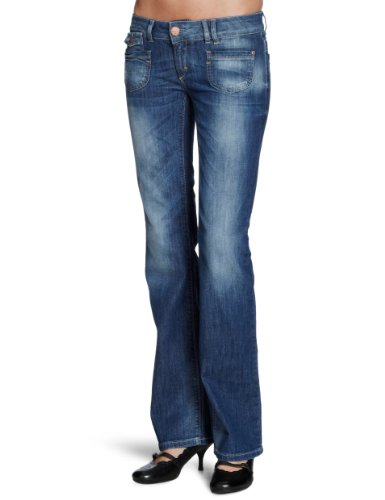 ONLY Damen Jeans 15063034, Gr.