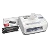 Canon i-SENSYS Fax-L160 Laser Faxger�t mit Druckfunktion