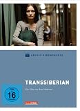 Produkt-Bild: Transsiberian - Grosse  Kinomomente