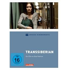 Transsiberian - Grosse  Kinomomente