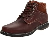 Johnston & Murphy Men's Colvard Plain Toe Boot