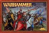 Bretonnian Knights of the Realm Warhammer Fantasy