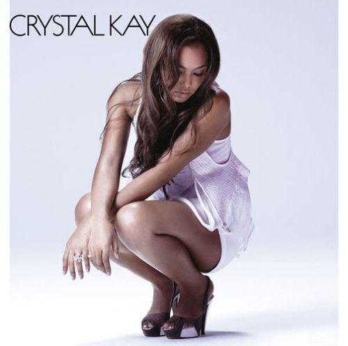 きっと永遠に Crystal Kay EMI NISHIDA EMI K.LYNN 河野伸 Shingo.S STUDIO APARTMENT