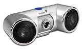 Genius Look 313 media. Multifunctional 330K Pixel Video Camera. 5-in-1: Web camera , USB Speaker, USB 2.0 HUB, Headset and Microphone slot.
