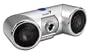 Genius Look 313 media. Multifunctional 330K Pixel Video Camera. 5-in-1: Web camera , USB Speaker, USB 2.0 HUB, Headset and Microphone slot.