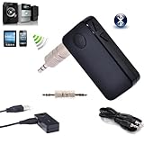 Portable A2DP