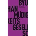 M�digkeitsgesellschaft