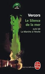 Le Silence de la Mer (Silence of the Sea)