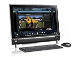 HP - 600-1130fr - Ordinateur de bureau + Moniteur 23 HP - 600-1130fr - Ordinateur de bureau + Moniteur 23