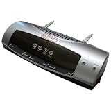 マクロス パーソナルラミネーター A4サイズ 簡単加工・ラミネートフィルム付 MCZ-5195 27492