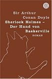 Sherlock Holmes, Der Hund von Baskerville