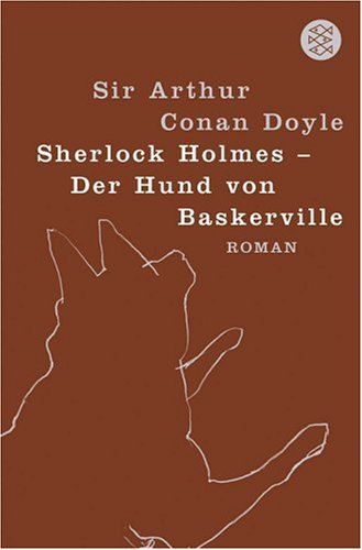 Sherlock Holmes, Der Hund von Baskerville
