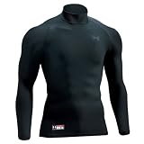 (�A���_�[�A�[�}�[)UNDER ARMOUR UA�R�[���h�M�A�R���v���b�V�����X�e���X�����O�X���[�u���b�NT MBB3881 �X�|�[�c�X�y�V�t�B�b�N �����Y �x�[�X�{�[�� MBB3881 BLK BL