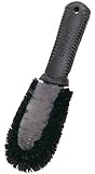 Carrand 92010 Grip Tech Deluxe Wheel Brush