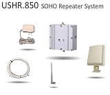 USHR850 SOHO Repeater System for Verizon Wireless