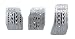Nitronx Pedal Pads