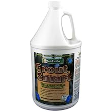 HydrOxi Pro HPGS-128 128 Oz. Grout Smart Concentrated Formula (Case of 4)