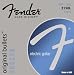 Fender Accesories 073-3150-403 Pure Nickel Electric Guitar Strings, Light