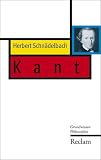 Produkt-Bild: Kant: Grundwissen Philosophie