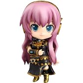 ねんどろいど 巡音ルカ (ノンスケールABS&PVC塗装済み可動フィギュア)