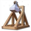 Image of Tabletop Trebuchet Kit