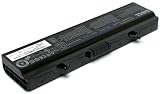 TechFuel® 6 Cell, Battery for Dell M911G Laptop