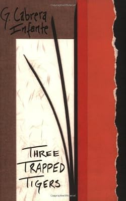 Three Trapped Tigers