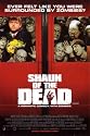 Shaun Of The Dead Entertainment Poster Print, 24x36