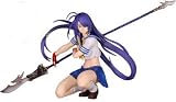 Ikki Tousen Kanu Unchou with Sword 1/6 Scale PVC Statue FigureIMAGE