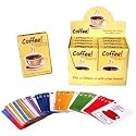 Coffee The Card Game