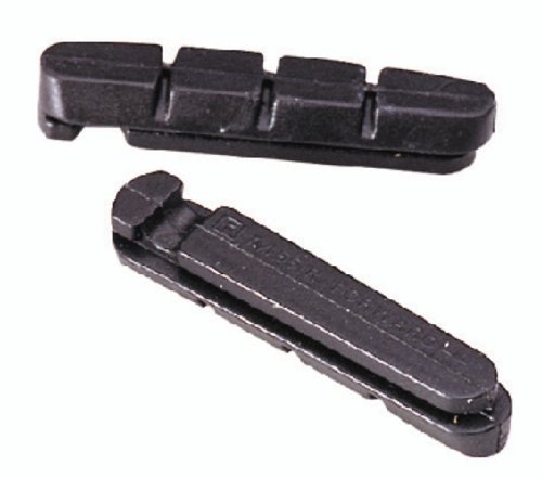 BBB Bremsschuhe Rennrad RoadStop BBS-03A, 4er Set, schwarz Preisvergleich