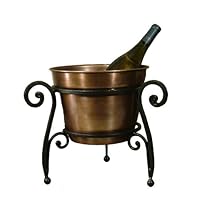 Pomeroy La Forge Beverage Bucket